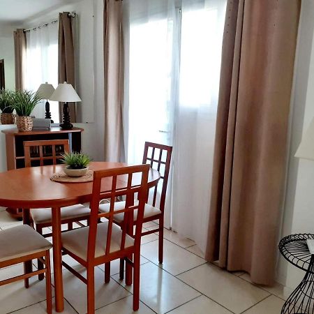 Appart Tres Cosy Et Confortable A Amelie Les Bains Екстер'єр фото