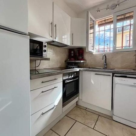 Appart Tres Cosy Et Confortable A Amelie Les Bains Екстер'єр фото