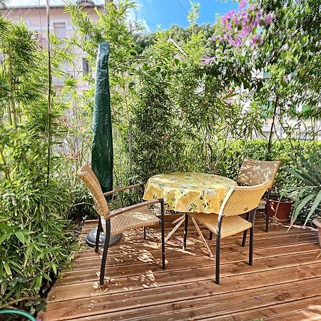 Appart Tres Cosy Et Confortable A Amelie Les Bains Екстер'єр фото