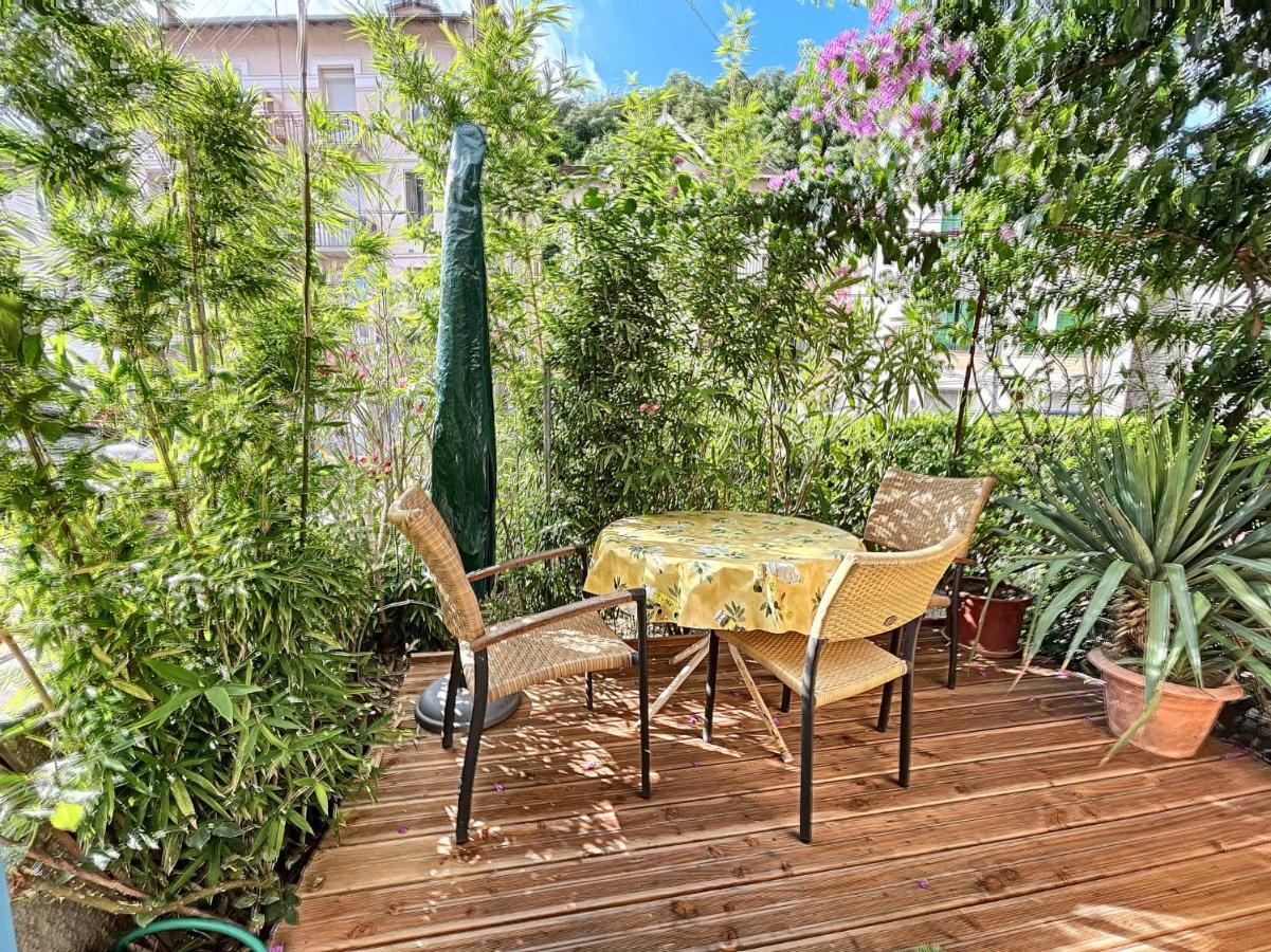Appart Tres Cosy Et Confortable A Amelie Les Bains Екстер'єр фото
